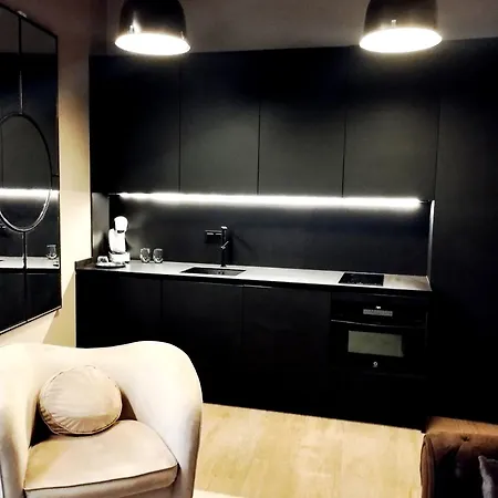 Apartmán Armonia