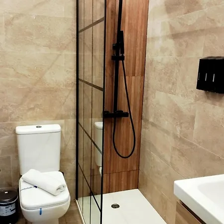 Apartament Armonia *