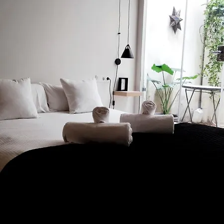 Armonia Apartment Seville