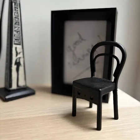 Apartmán Armonia *