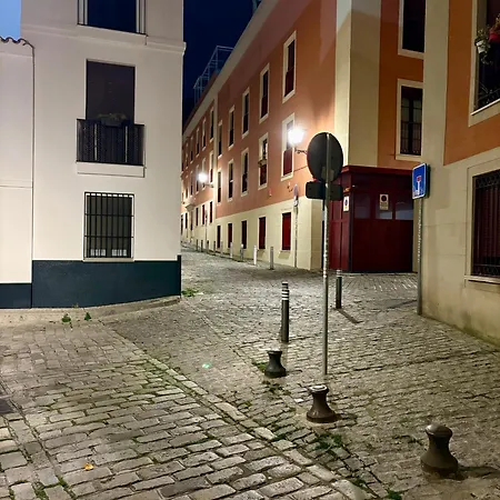 Armonia * Seville