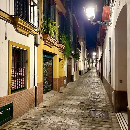 Armonia Apartmán *