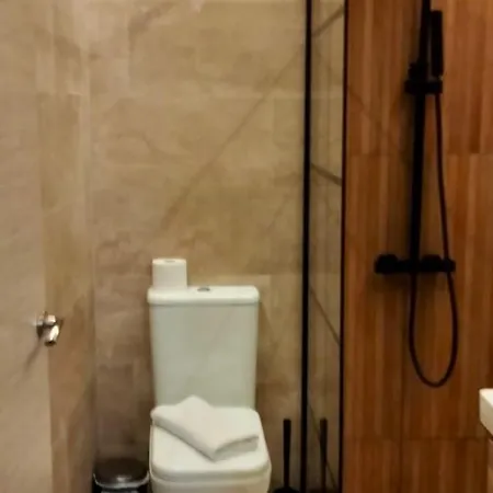 Armonia Apartment
