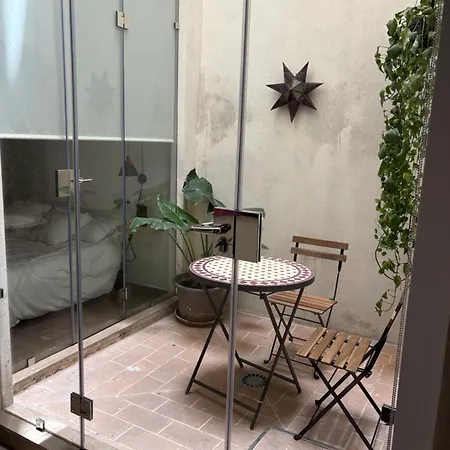 Apartment Armonia